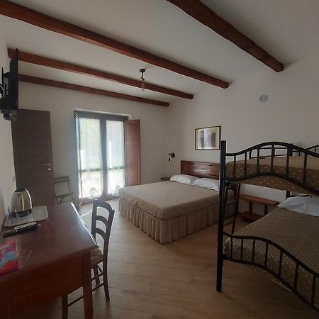 Agro 1798 Country Guest House Terracina Esterno foto