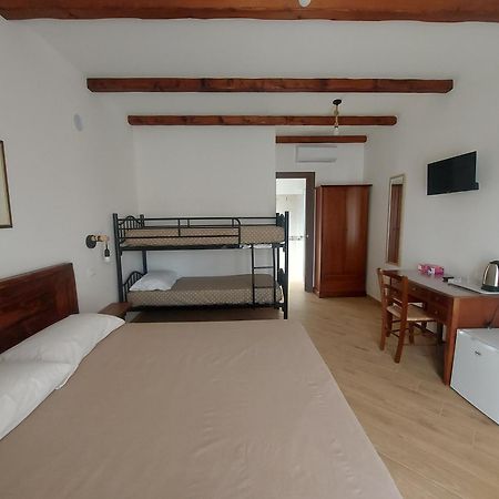 Agro 1798 Country Guest House Terracina Esterno foto