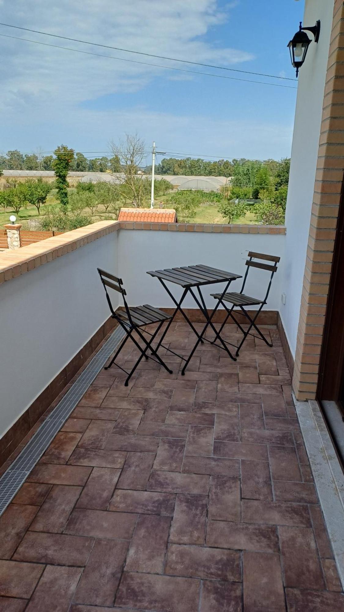Agro 1798 Country Guest House Terracina Esterno foto