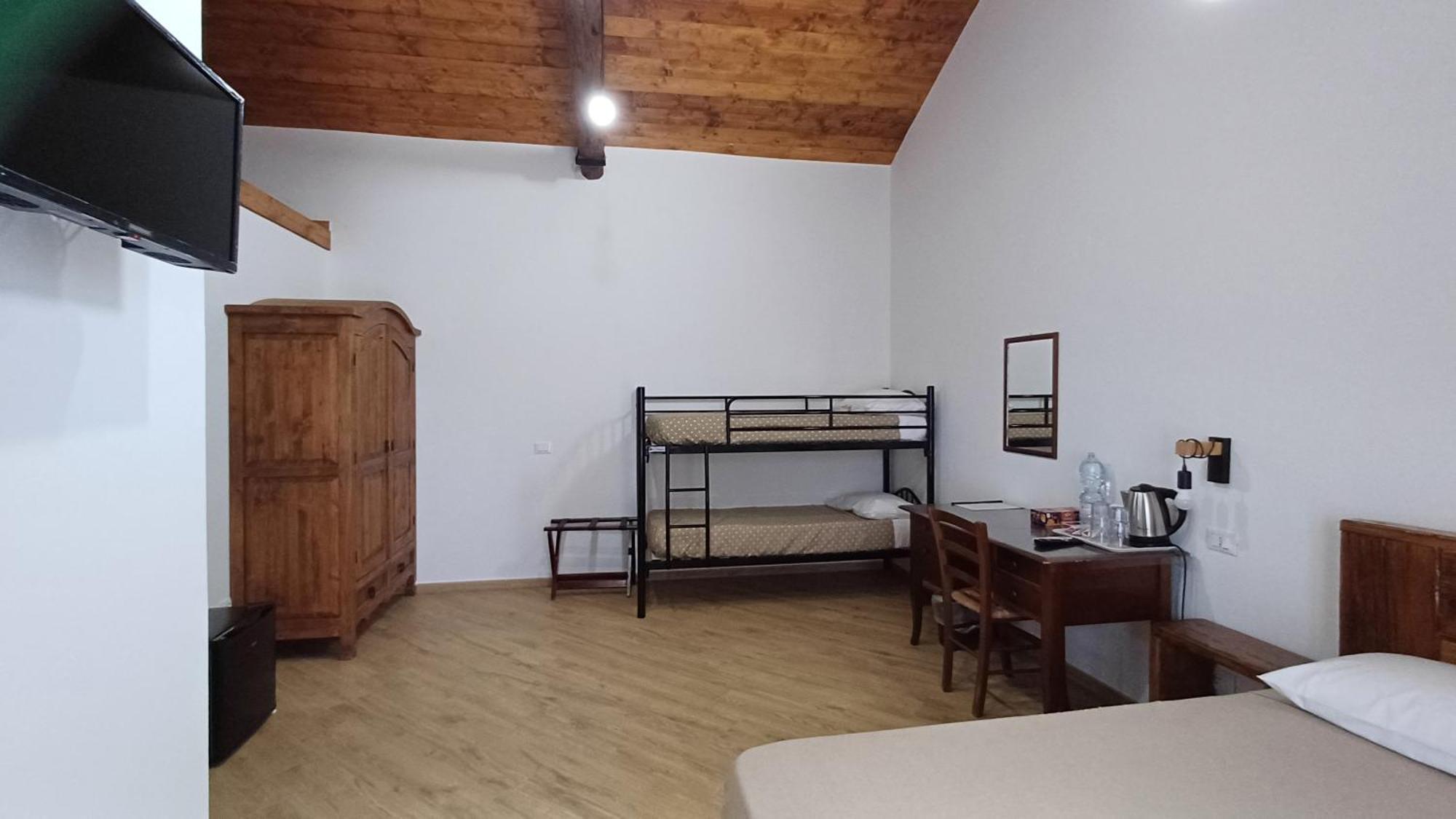 Agro 1798 Country Guest House Terracina Esterno foto