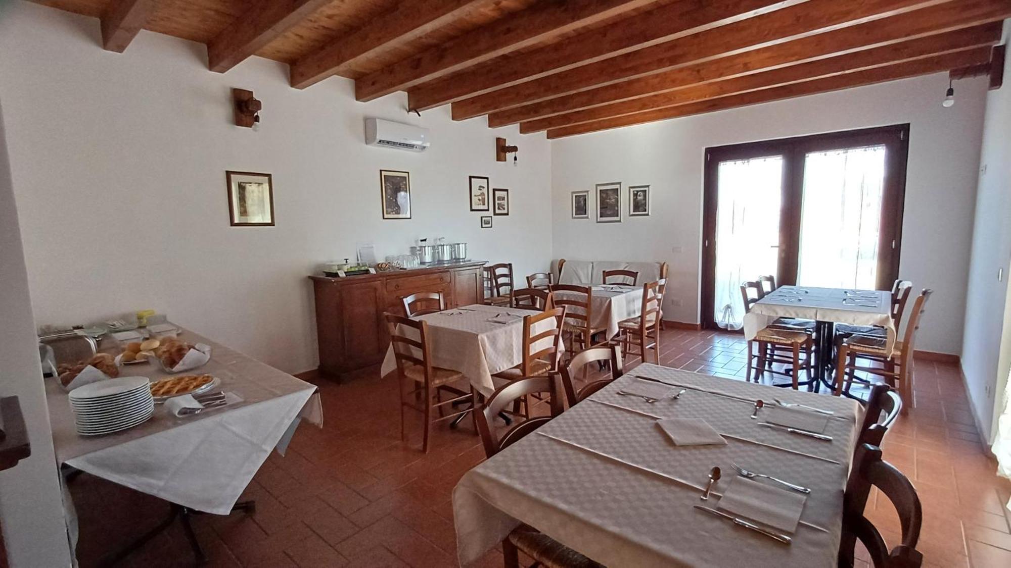 Agro 1798 Country Guest House Terracina Esterno foto