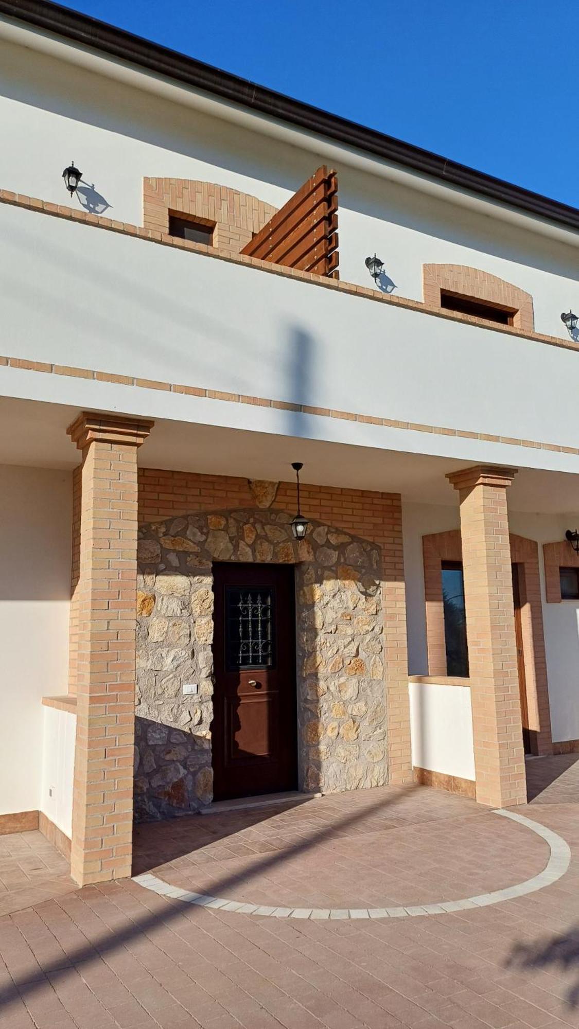 Agro 1798 Country Guest House Terracina Esterno foto