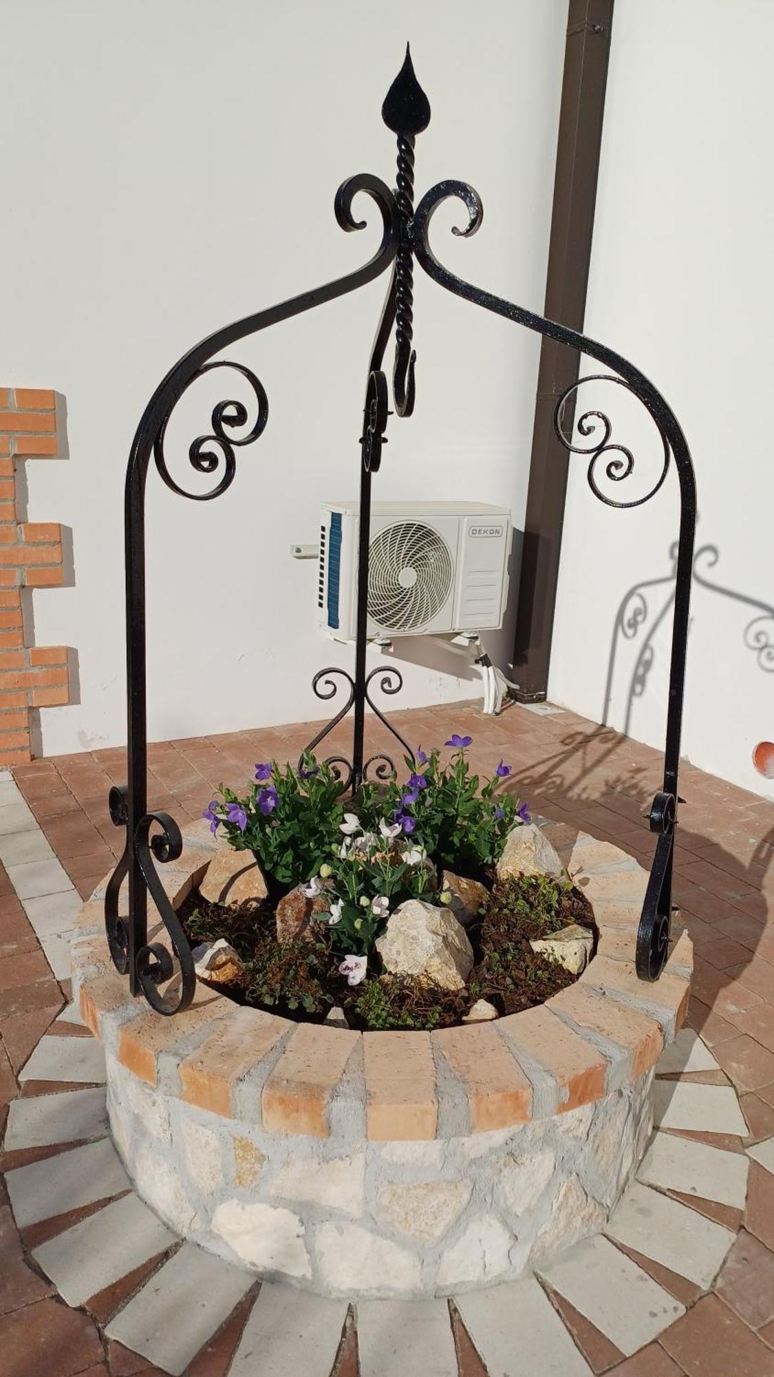 Agro 1798 Country Guest House Terracina Esterno foto